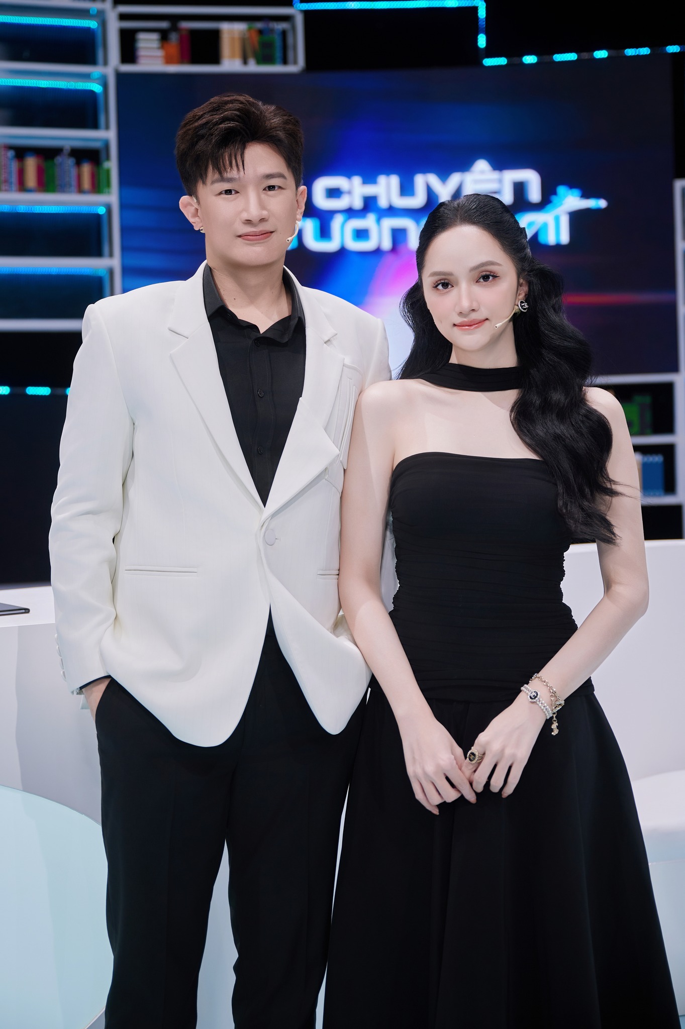 Cư dân mạng xôn xao Cư dân mạng bàn tán về sự hòa giải