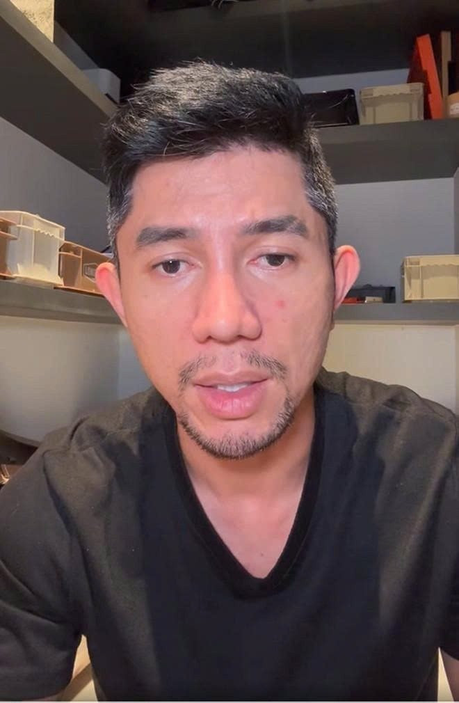 Lương Bằng Quang gào thét vì Ngân 98