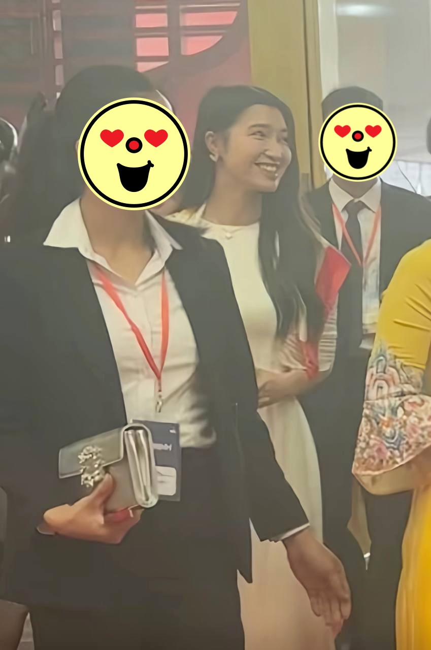 Á hậu Phương Nhi giữ kín thông tin cá nhân sau kết hôn