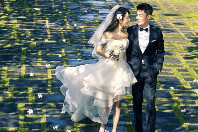 Khoảng cách vừa đủ giữa vợ chồng
