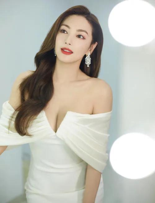 Trương Vũ Kỳ sẵn sàng đấu tranh với chồng cũ