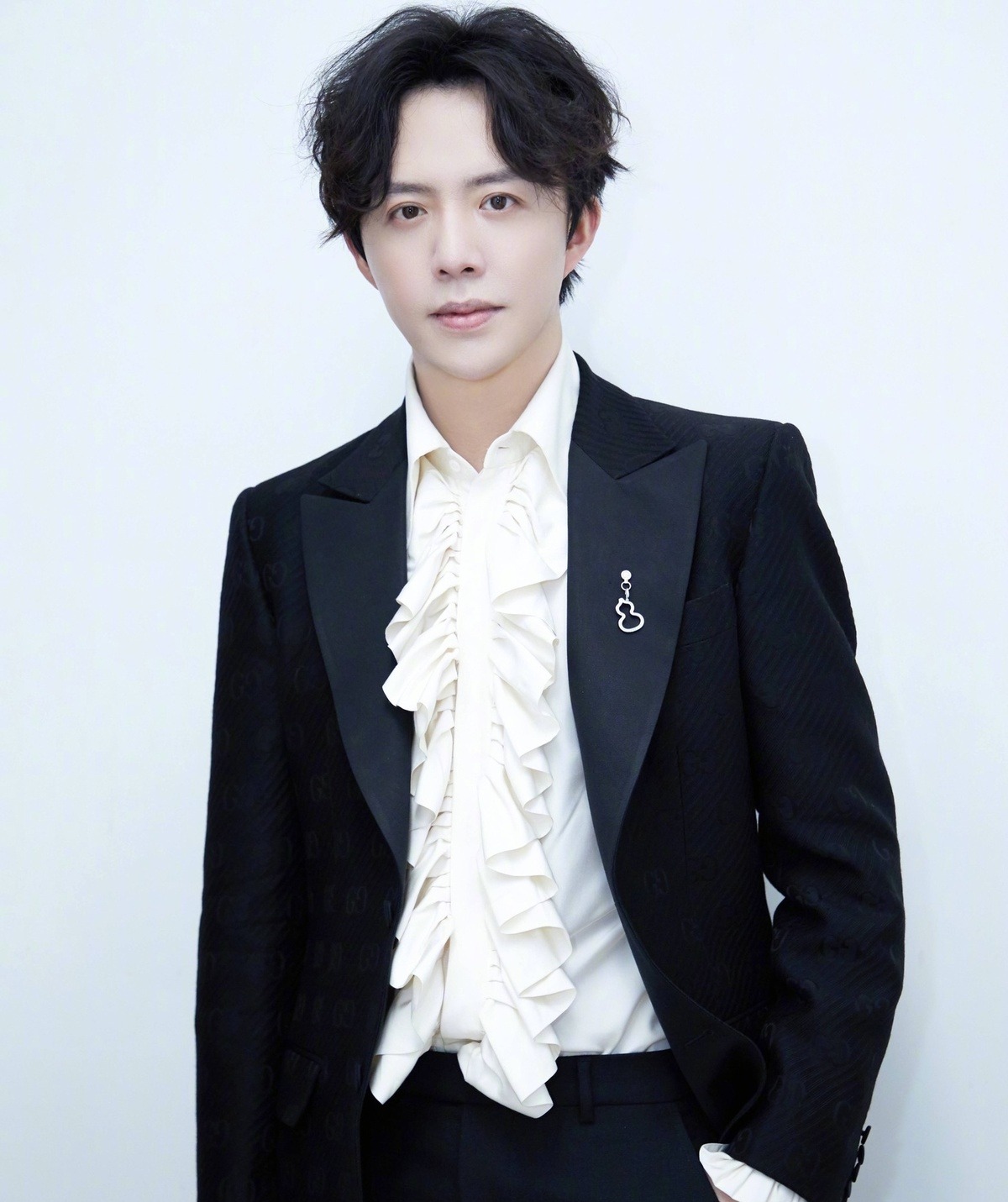 Lý Vân Địch chưa lên tiếng về vụ việc bị tố cáo cưỡng bức Lý Vân Địch chưa lên tiếng