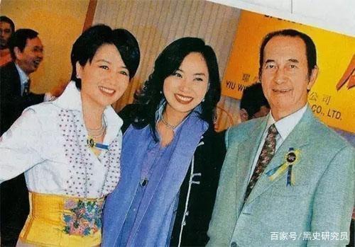 Cái kết ngỡ ngàng của “bom sex” dám “mạo phạm” với tỷ phú 70 tuổi - Ảnh 8. Quảng Mỹ Vân chọn con đường tự lập