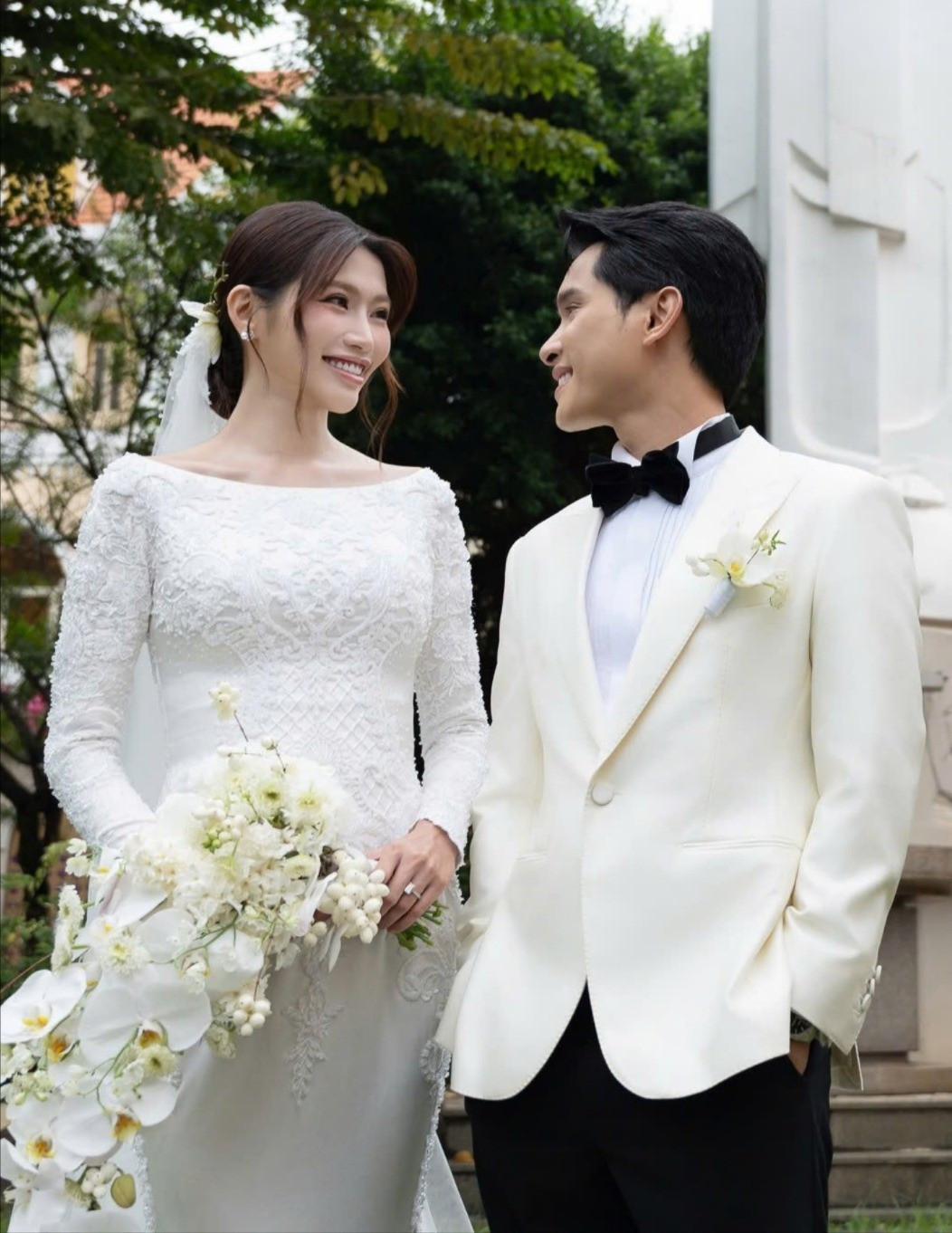 Doanh nhân Phát Nguyễn - chồng Á hậu Quỳnh Châu Doanh nhân Phát Nguyễn - chồng Á hậu Quỳnh Châu