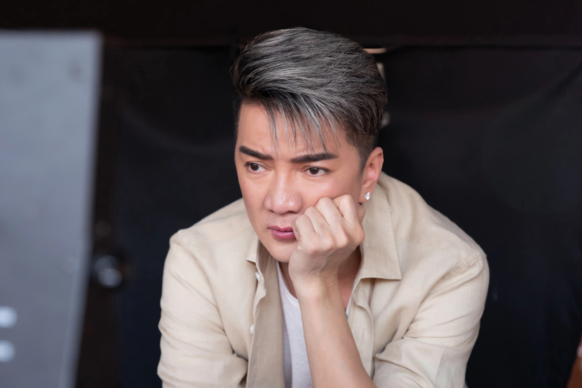 Mối quan hệ của Đàm Vĩnh Hưng và Cục trưởng Xuân Bắc sau câu đùa gây tranh cãi- Ảnh 3. Ca sĩ Đàm Vĩnh Hưng