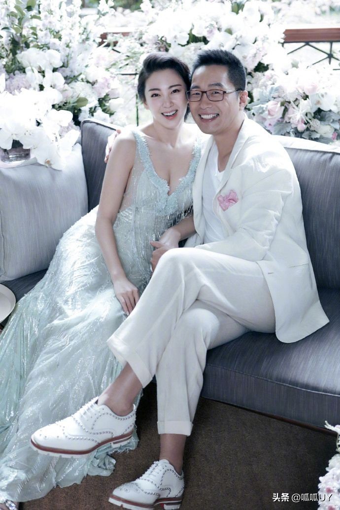 Trương Vũ Kỳ và Viên Ba Nguyên trong scandal dao đâm chồng