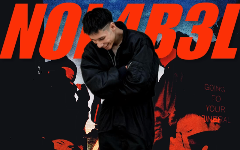 Bản rap N0L4BL3 của MCK