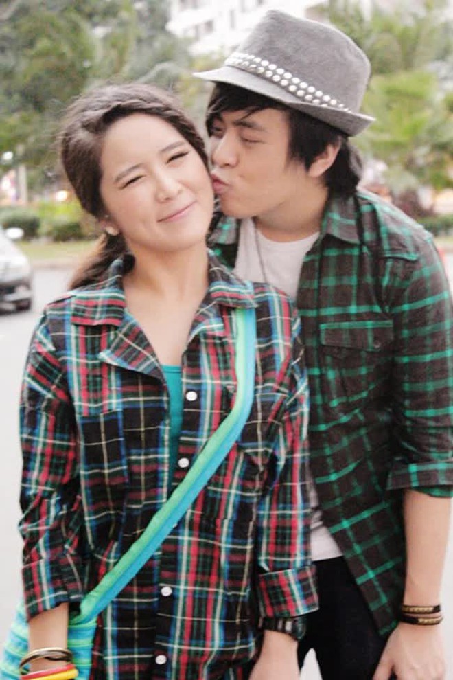 Wanbi Tuấn Anh và Sky