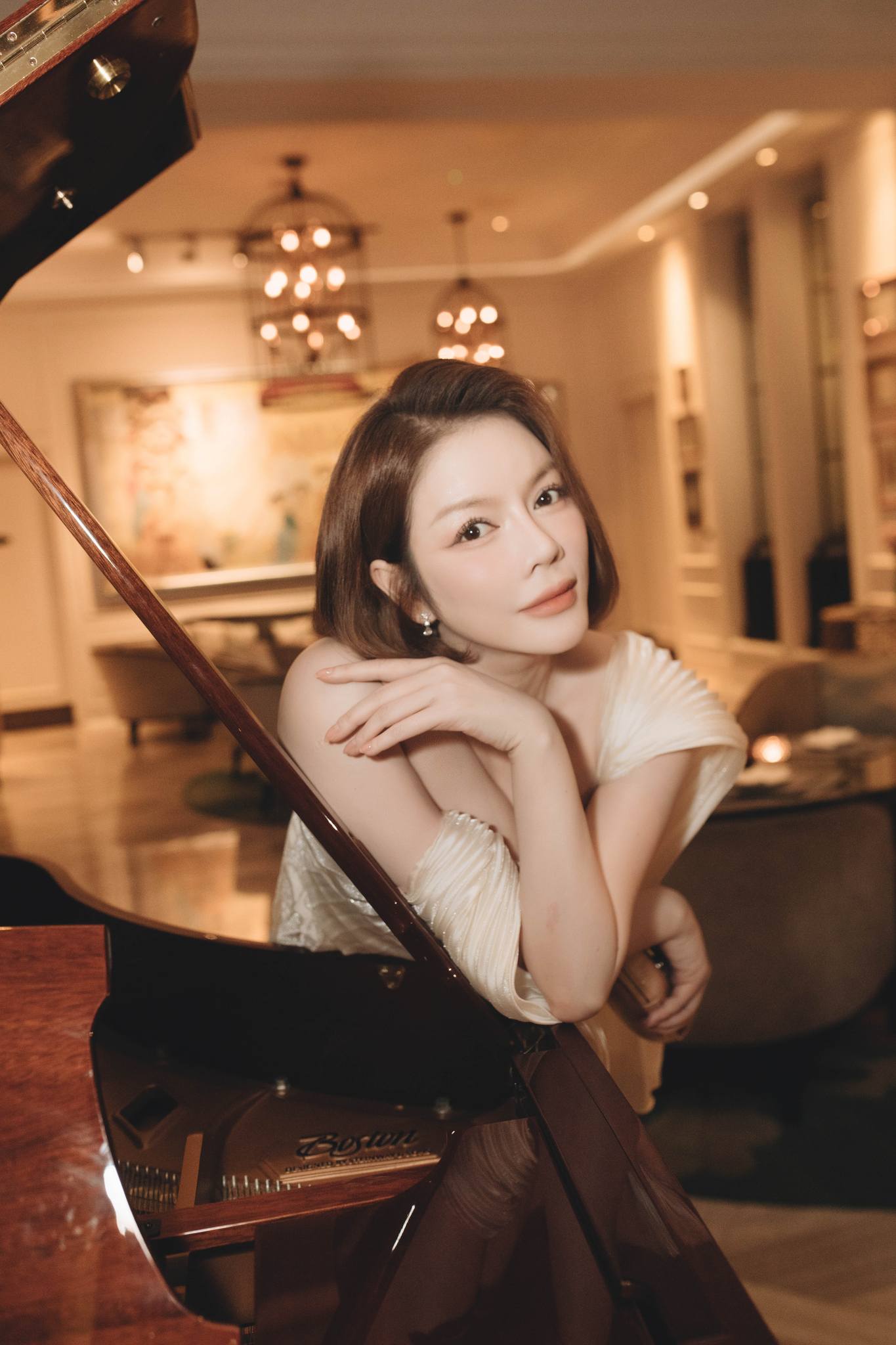 Lý Nhã Kỳ