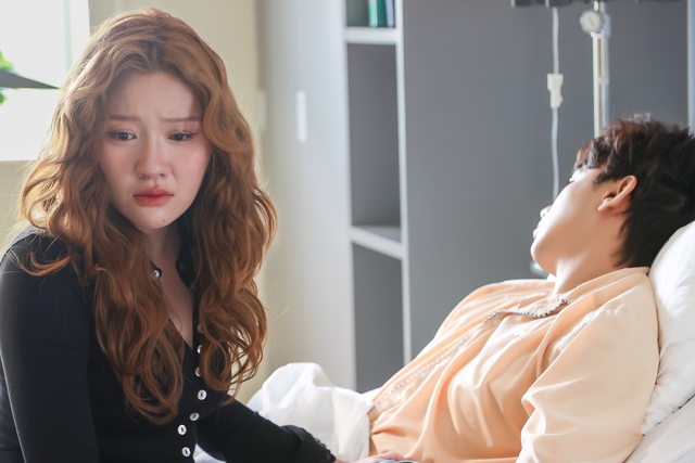 Dàn cast phim Chị Ngã Em Nâng