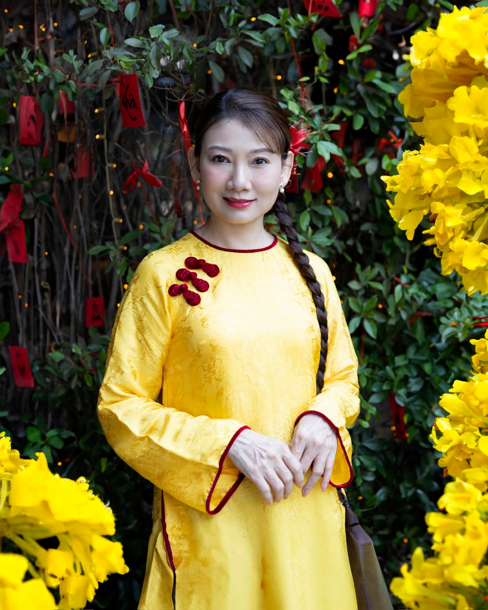 Chọn cuộc sống tự do không gò bó