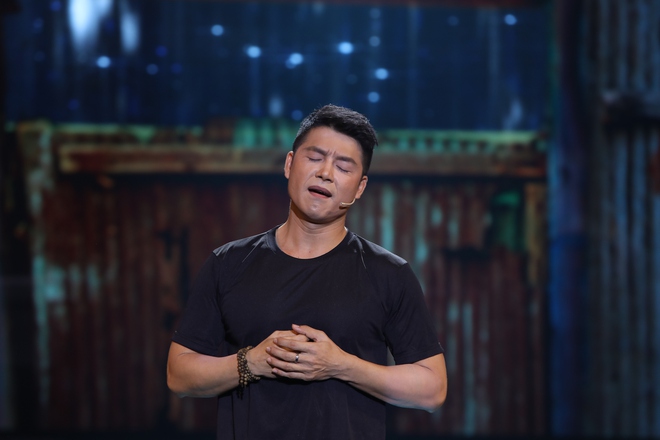 Hái Gia Liu tiết lộ cát-xê mời Ưng Hoàng Phúc- Ảnh 6. Hình ảnh Hái Gia Liu tại cuộc thi