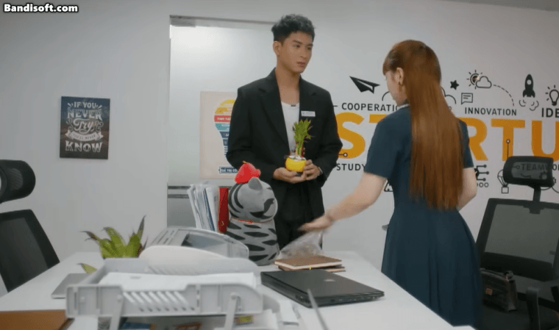 Chỉ chờ cặp đôi Việt này tái hợp là tung hoa ăn mừng: Nhà gái từng bị cả nước mắng té tát, giờ cứ thấy là yêu- Ảnh 5. Lam vạch rõ giới hạn với Lâm