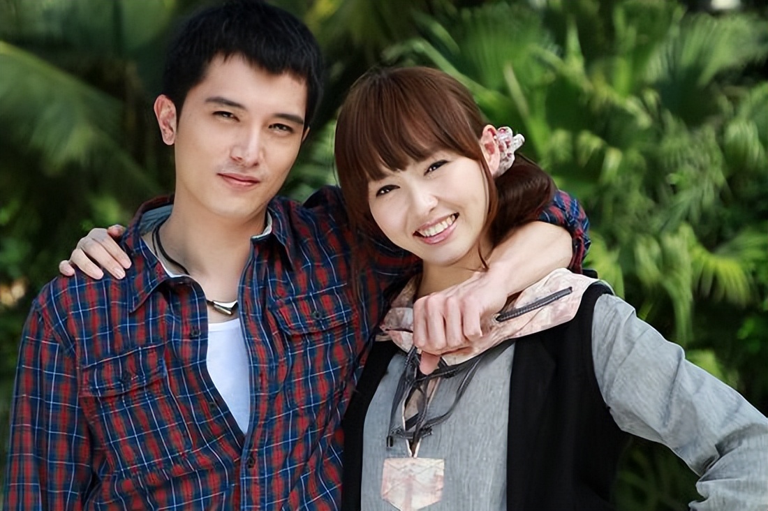 Đường Yên và Khưu Trạch thời còn mặn nồng