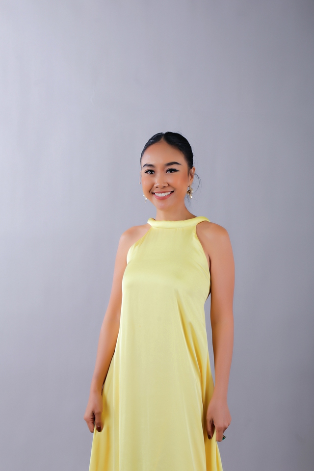 Đoan Trang là giọng ca quen thuộc với nhiều bài hát