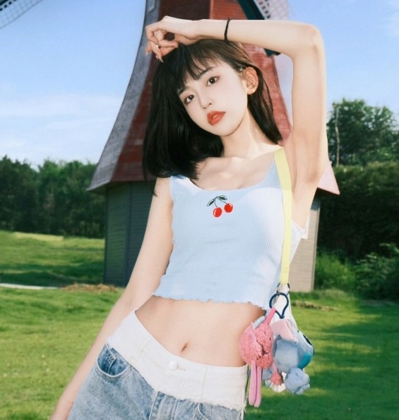 Tư Hiểu Địch tố cáo Lý Vân Địch cưỡng bức cô Tư Hiểu Địch tố cáo Lý Vân Địch