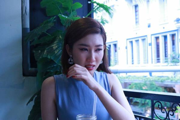 Tình trạng hiện tại của diễn viên sinh năm 1991 khiến không ít người lo lắng