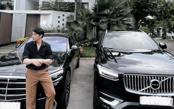 Nam ca sĩ Noo Phước Thịnh