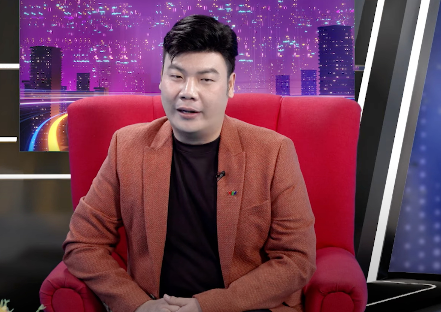Hamlet Trương kể về vụ sao chép sản phẩm