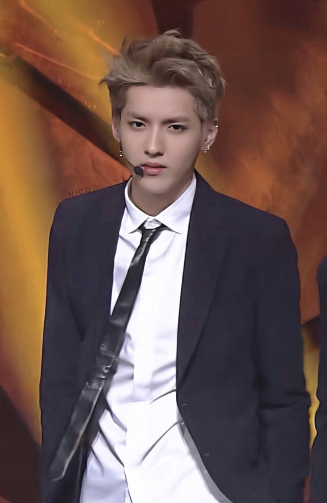 Nam rapper đỉnh lưu bị cấm sóng: Lệch chuẩn văn hoá, suy đồi đạo đức- Ảnh 4. Ngô Diệc Phàm debut cùng nhóm EXO