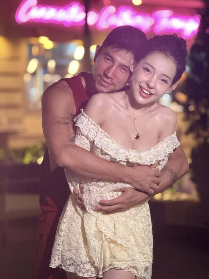 Lương Bằng Quang nhiều scandal Lương Bằng Quang cùng các scandal