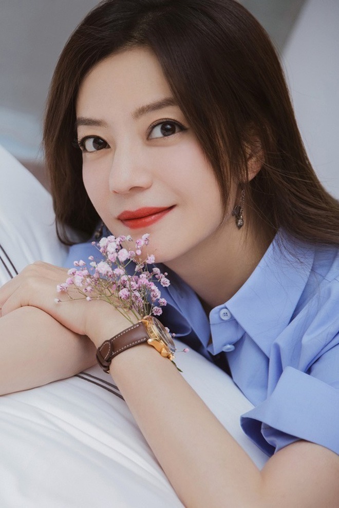 Triệu Vy từng bị loan tin có liên quan đến đường dây lừa đảo, buôn bán người xuyên quốc gia
