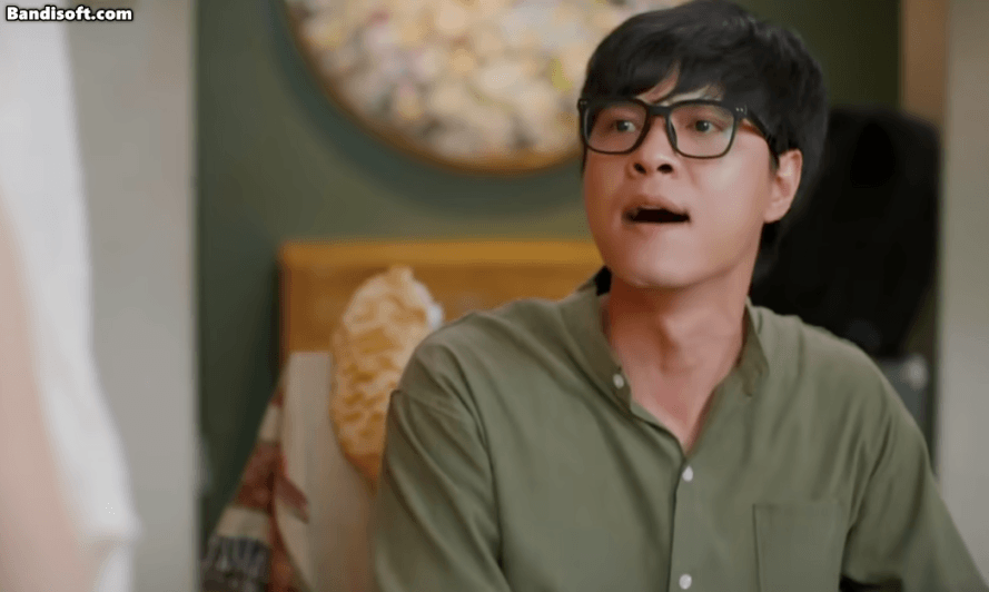 Chỉ chờ cặp đôi Việt này tái hợp là tung hoa ăn mừng: Nhà gái từng bị cả nước mắng té tát, giờ cứ thấy là yêu- Ảnh 2. Lam vô tư khiến Toàn tổn thương