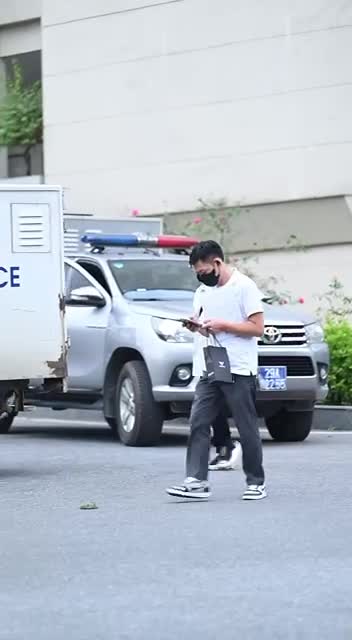 Clip: Như Hoàn Clip ca sĩ Vũ Hà tại phiên xét xử buổi chiều