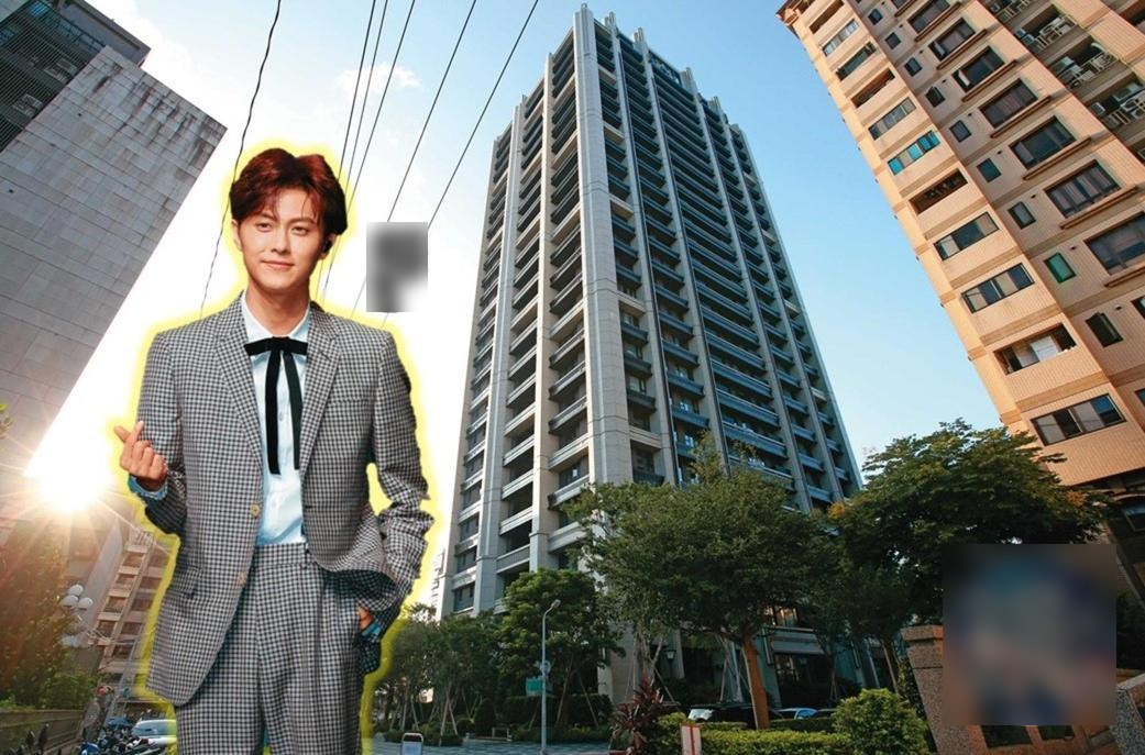 Căn hộ 53 tỷ nơi Vương Tử trú ngụ Căn hộ đắt đỏ liên quan đến scandal