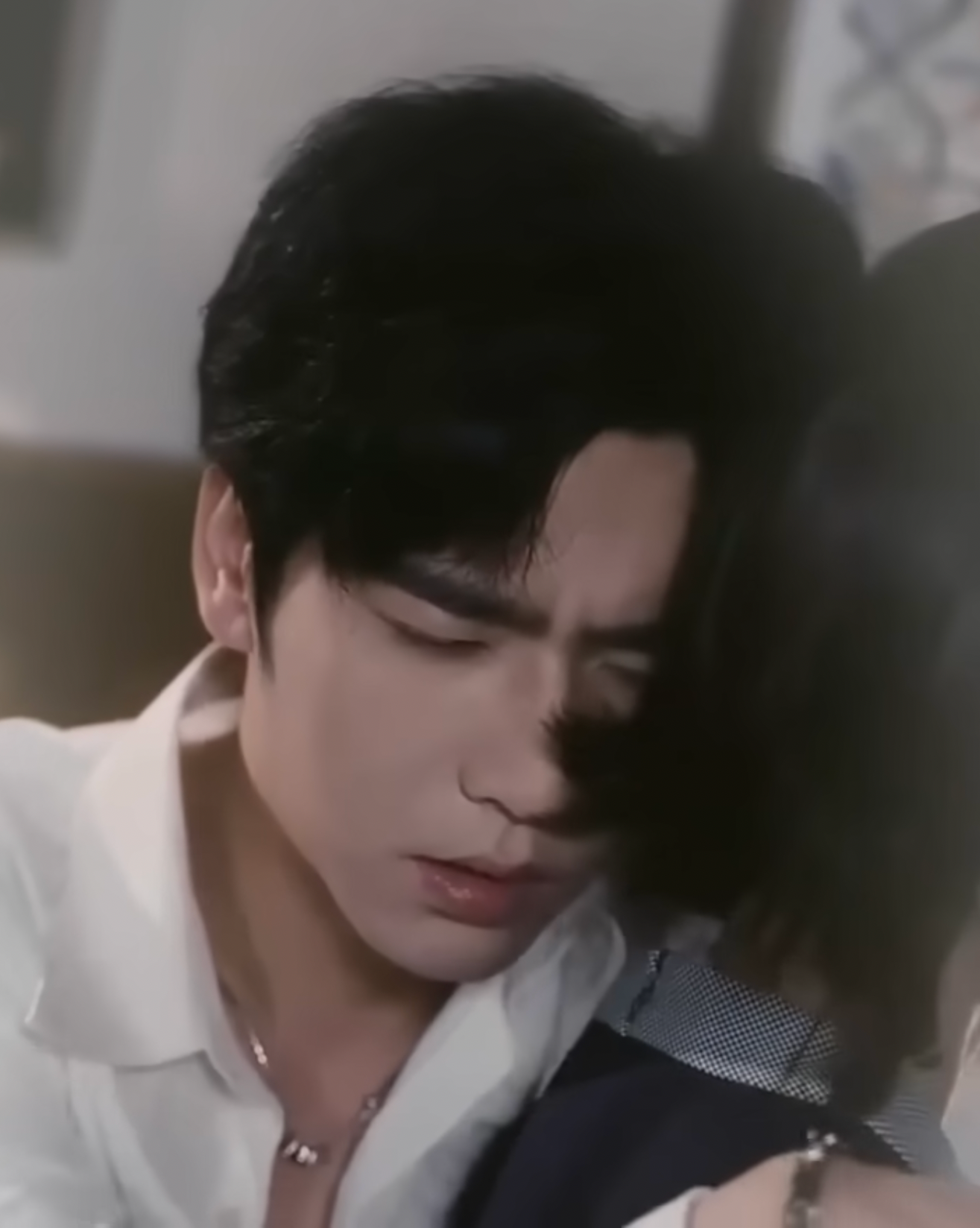 Hơn 5.000 tổng tài bị chuốc thuốc- Ảnh 2. Mô típ lặp lại trong phim ngắn