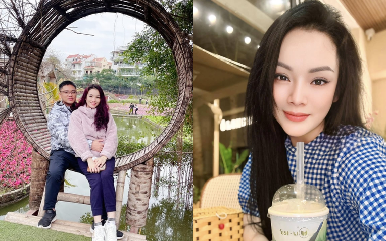 NSƯT Tân Nhàn giành Giải Nhất dòng nhạc dân gian Sao Mai 2005 Nữ NSƯT vừa được phong hàm Phó giáo sư không chỉ học vấn khủng, nhan sắc còn trẻ đẹp bất ngờ - Ảnh 1.