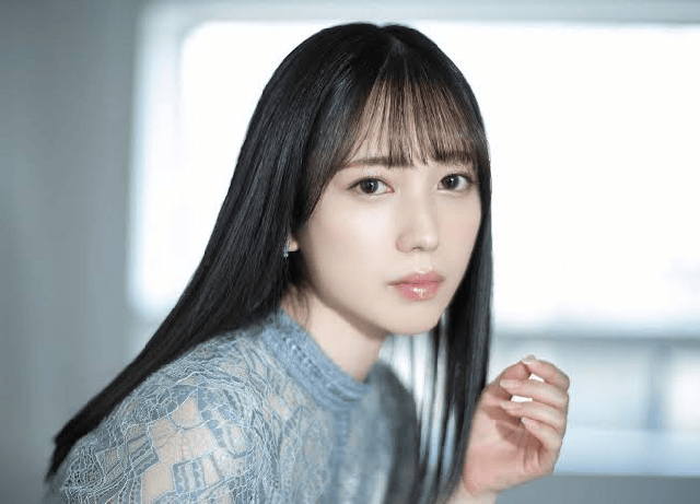 Kominato Yotsuha song hành giữa âm nhạc và AV