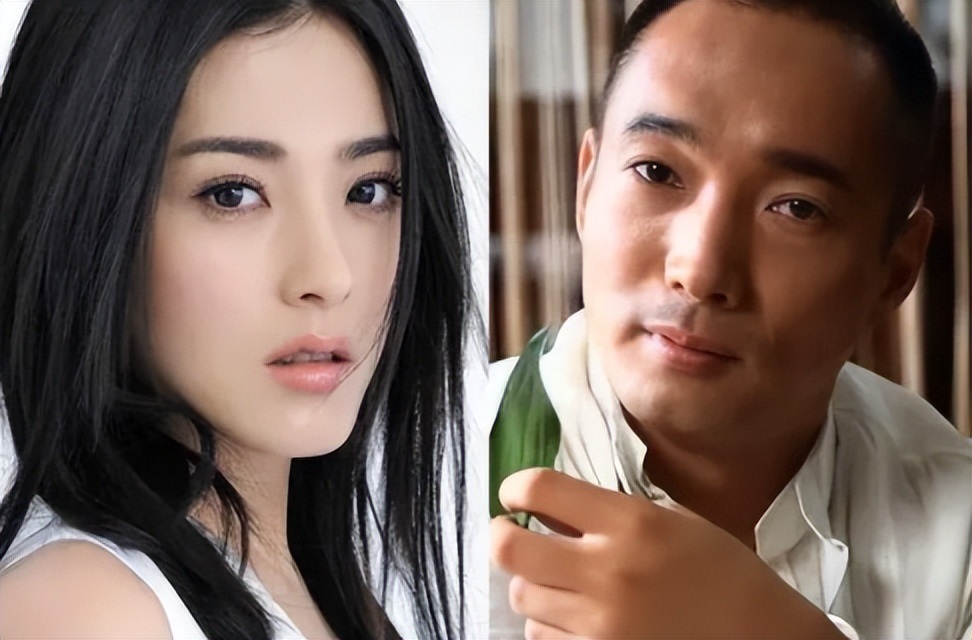 Tăng Lê chọn bạn trai dựa theo cảm giác, cô không quan tâm tới danh tiếng của đối phương