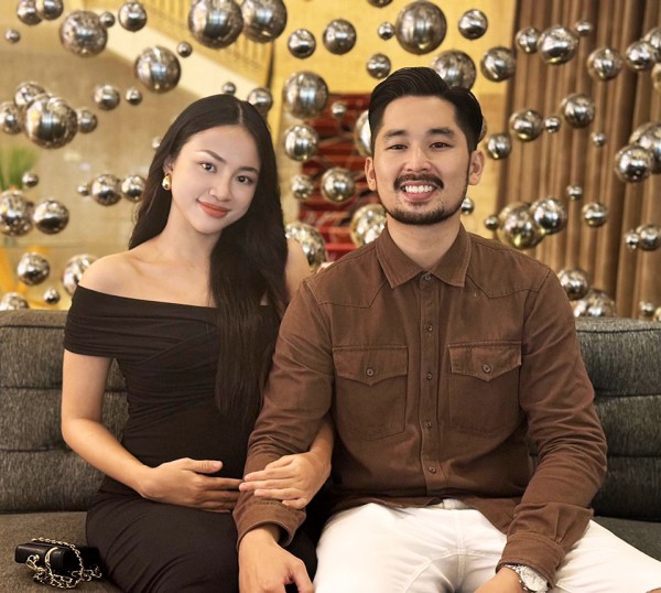 Sao Vbiz khóc nức nở khi con vừa chào đời đã bị ruột nằm ngoài bụng- Ảnh 3. Hình ảnh khác của Yumi Thiên Nga