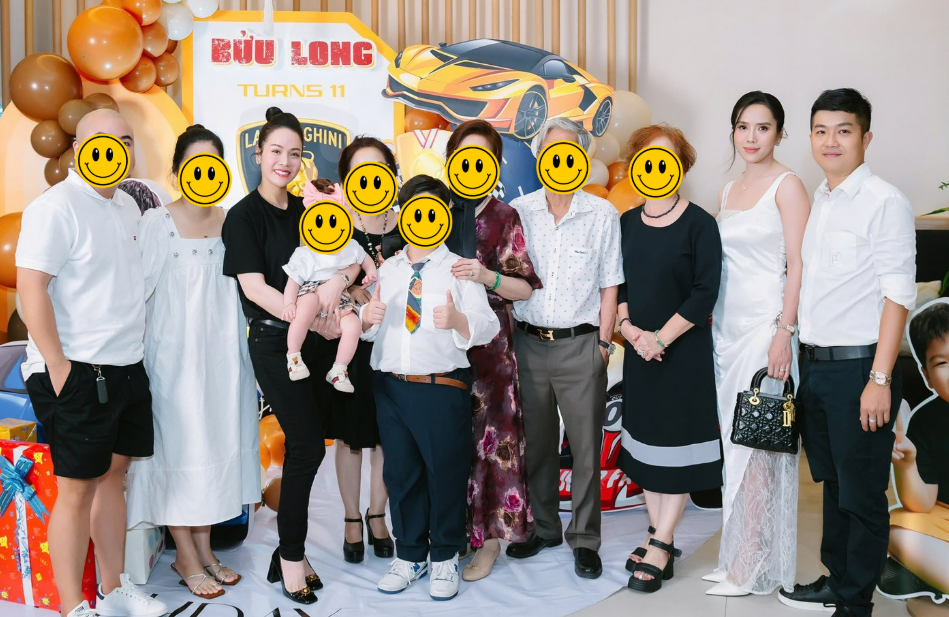 Nữ diễn viên còn lên tiếng bênh vực khi Bella Mai bị chê bai nhan sắc