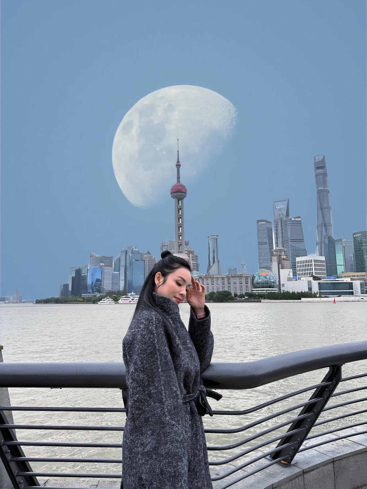 Phong cách thời trang tinh tế của Tân Nhàn Nữ NSƯT vừa được phong hàm Phó giáo sư không chỉ học vấn khủng, nhan sắc còn trẻ đẹp bất ngờ - Ảnh 6.