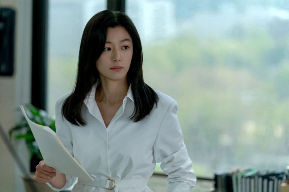 Jun Ji Hyun Jun Ji Hyun vai Gu Ja Hong
