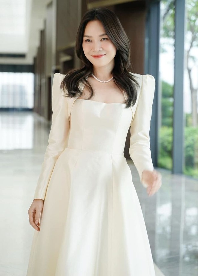 Hé lộ nhà riêng của Mỹ Tâm- Ảnh 2. Phong cách giản dị của Mỹ Tâm