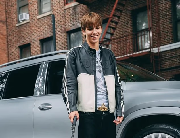 Nam rapper Maxon Margiela ra đi đột ngột ở độ tuổi 21 khi vẫn còn 1 tương lai đầy hứa hẹn ở phía trước