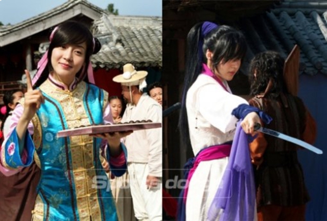 Sung Yuri trong đời thường Nữ diễn viên và cuộc sống thường ngày