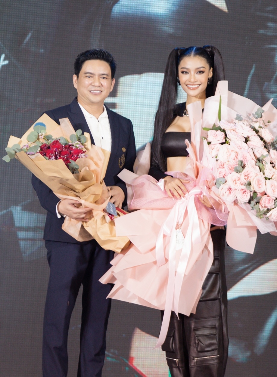 Bác sĩ Chiêm Quốc Thái ủng hộ Kiều Loan