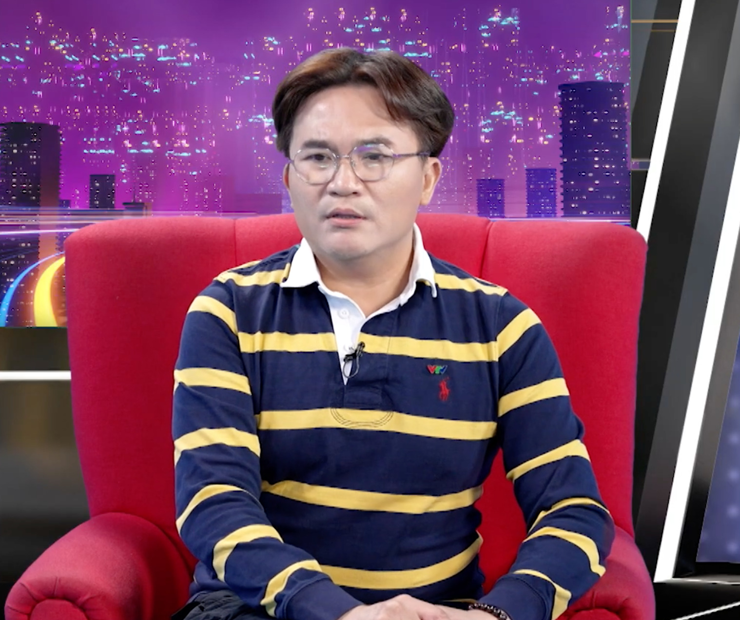 Đại Nghĩa chia sẻ quan điểm về tình yêu tuổi teen