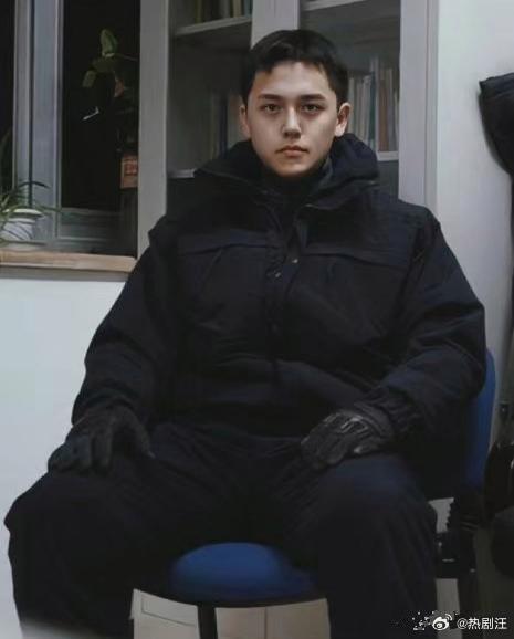 Nhan sắc hiện tại của Ông Phỉ Nhiên Ông Phỉ Nhiên sau hơn 20 năm