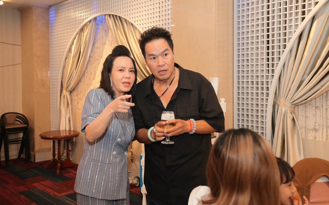 Hình ảnh Hoàng Mập trước và sau khi giảm cân