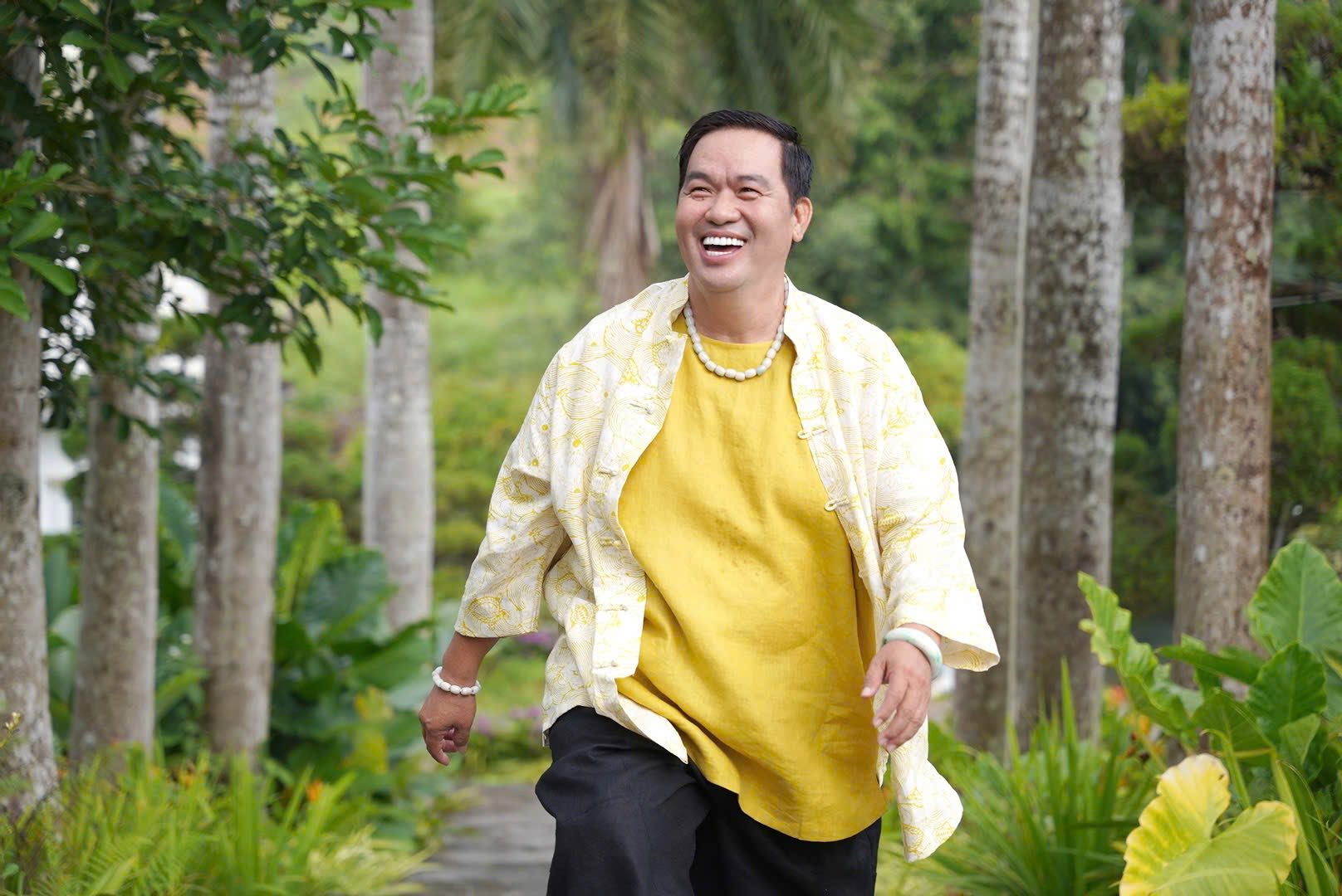 Nam nghệ sĩ bị nhiều bệnh do cân nặng quá khổ