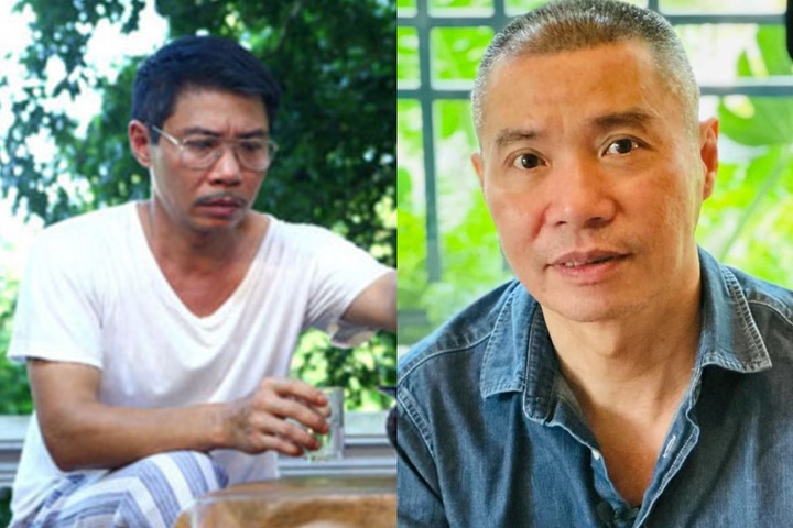 NSND Công Lý dần hồi phục sức khoẻ sau biến cố Nghệ sĩ NSND Công Lý