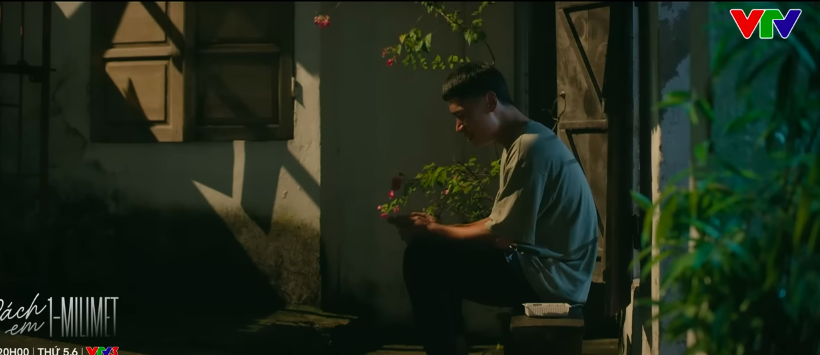 1 nam diễn viên phim Việt giờ vàng bỗng dưng biến mất như chưa từng tồn tại, chuyện gì đang xảy ra?- Ảnh 2. Nhân vật Biên cũng đã bắt đầu xuất hiện với tần suất nhiều hơn