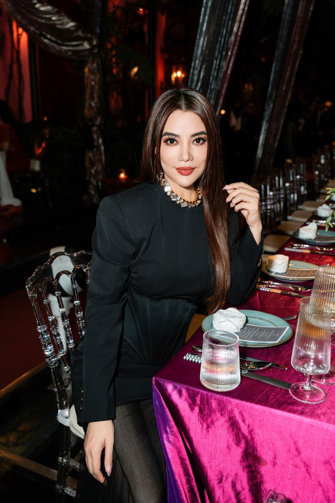 Năm 2025 của Trương Ngọc Ánh- Ảnh 3. Chia sẻ về khoản nợ