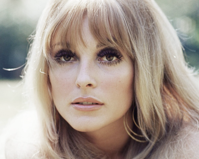 Sharon Tate là biểu tượng nhan sắc 1 thời Sharon Tate biểu tượng sắc đẹp thập niên 1960