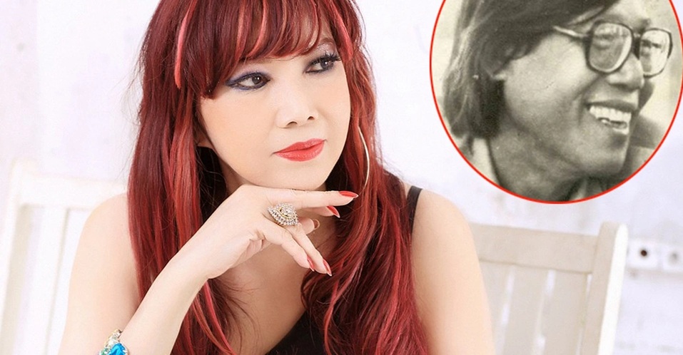 Bảo Yến cho Trúc Phương tiền mua thuốc